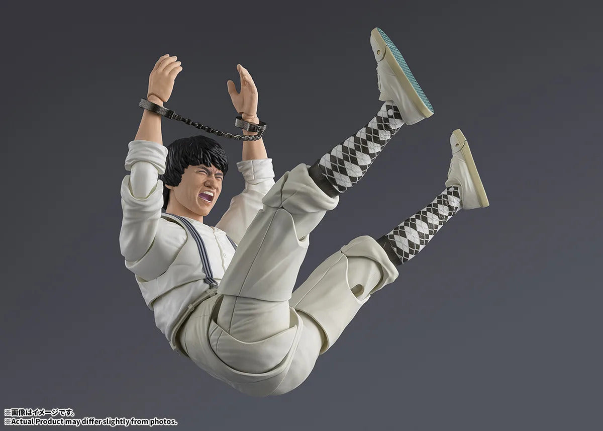 S.H.Figuarts Dragon (Project A) - image 7