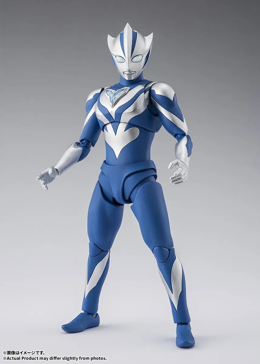 S.H.Figuarts Ultraman Teo