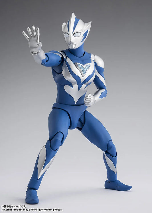 S.H.Figuarts Ultraman Teo - image 2