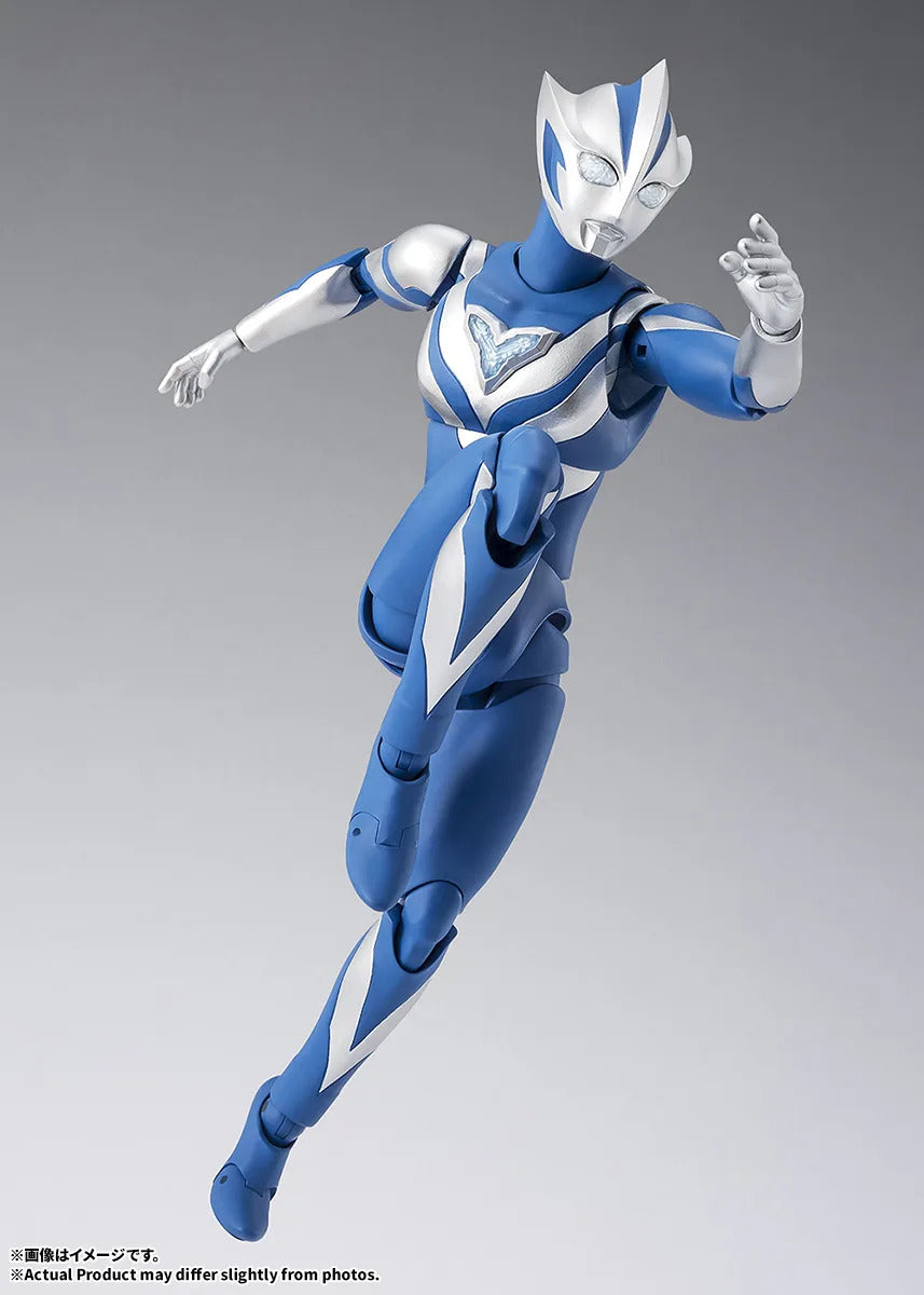 S.H.Figuarts Ultraman Teo - image 3