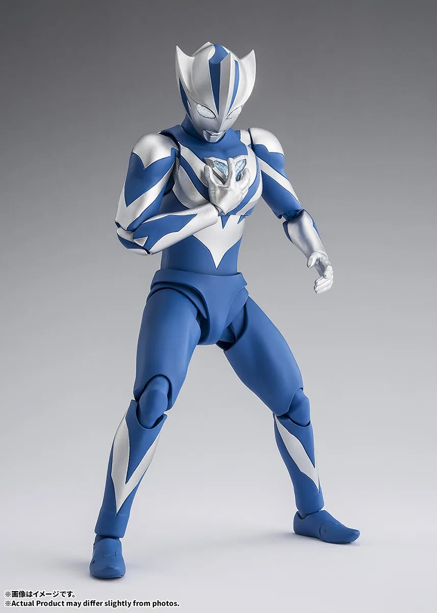 S.H.Figuarts Ultraman Teo - image 4