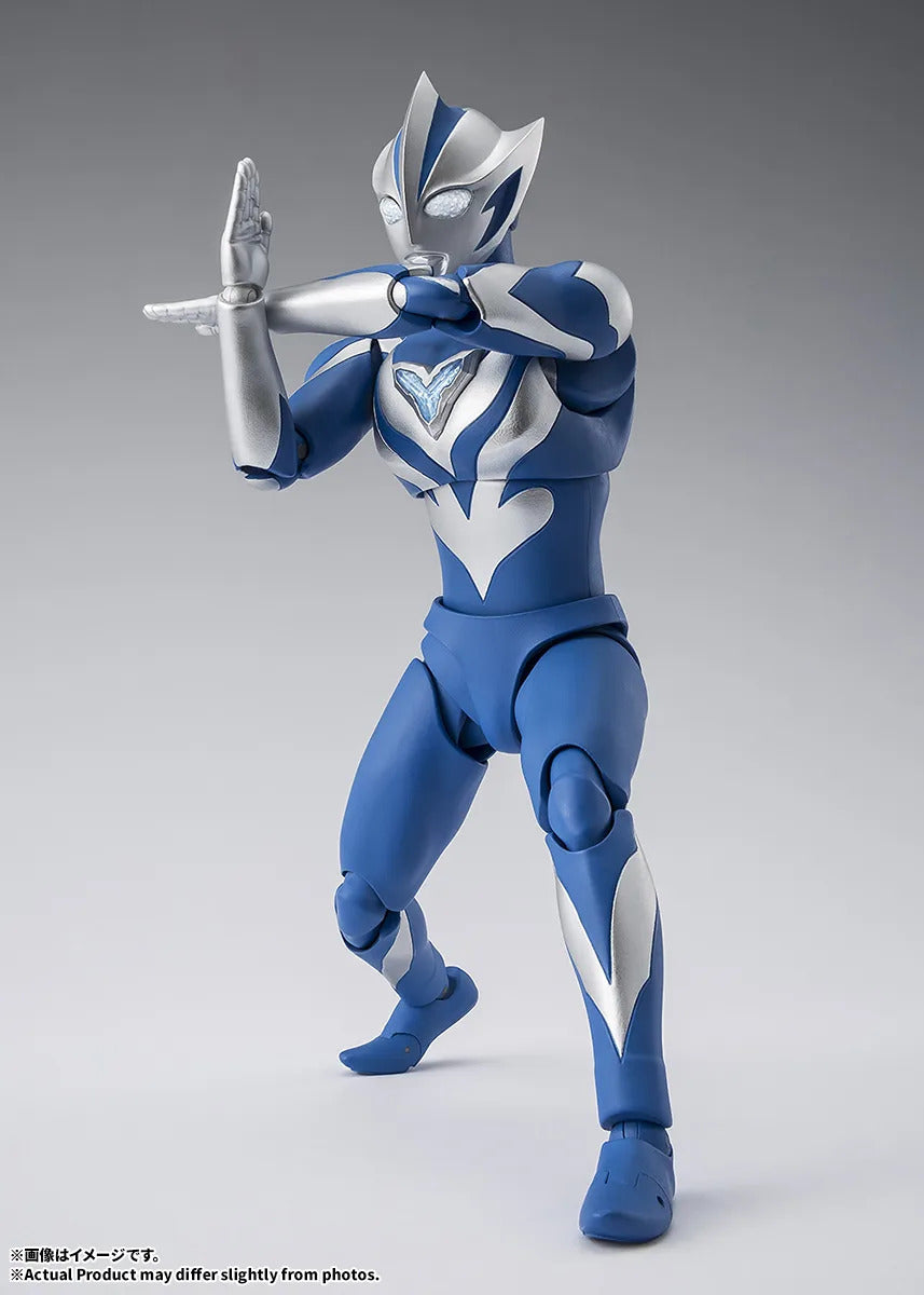 S.H.Figuarts Ultraman Teo - image 5