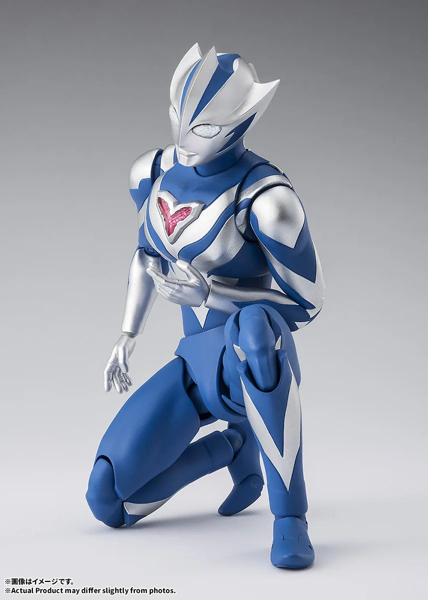 S.H.Figuarts Ultraman Teo - image 6