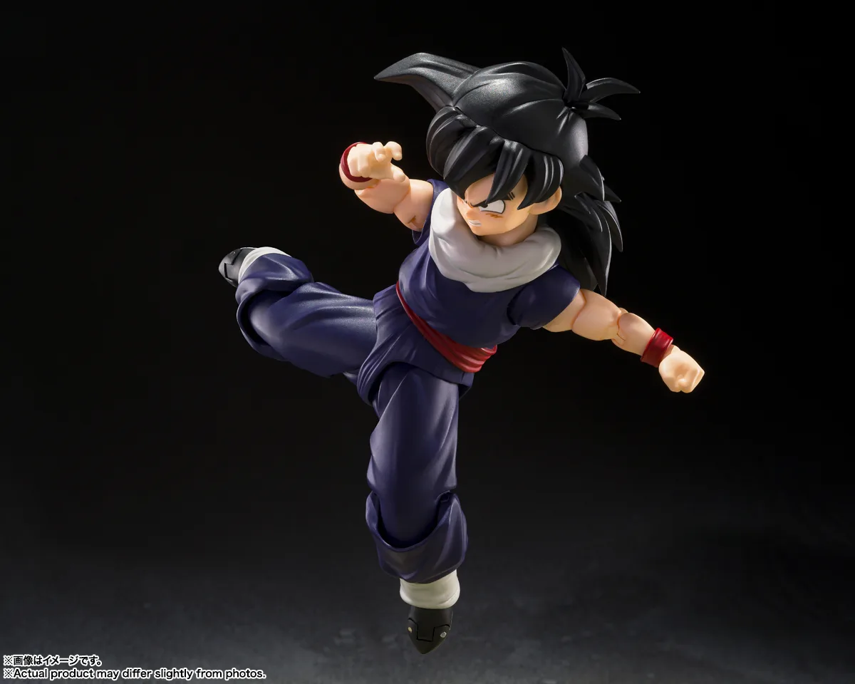 S.H.Figuarts Son Gohan <Z Fighter> First Limited Edition - image 5