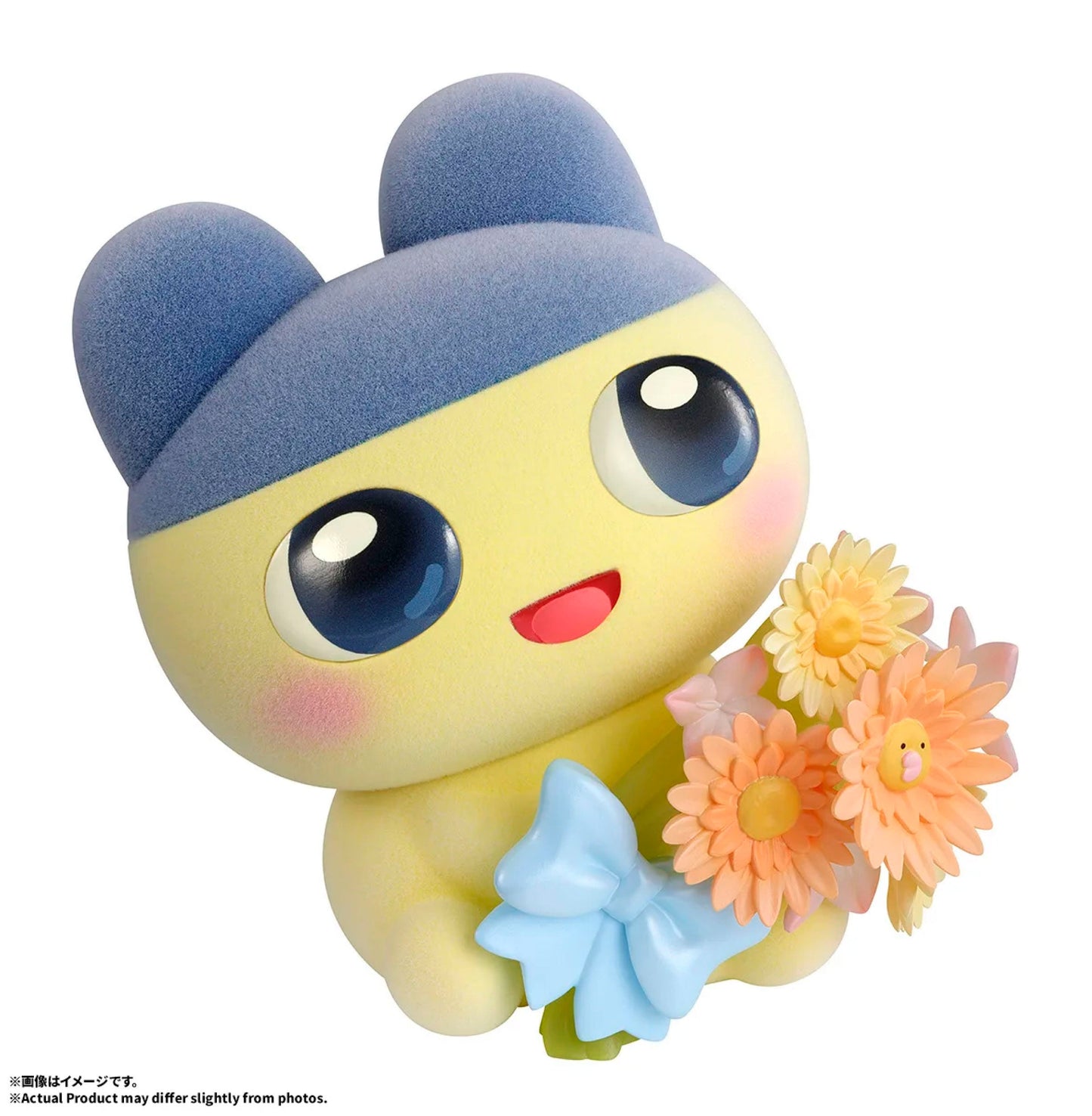 mofamofy Mametchi - image 2
