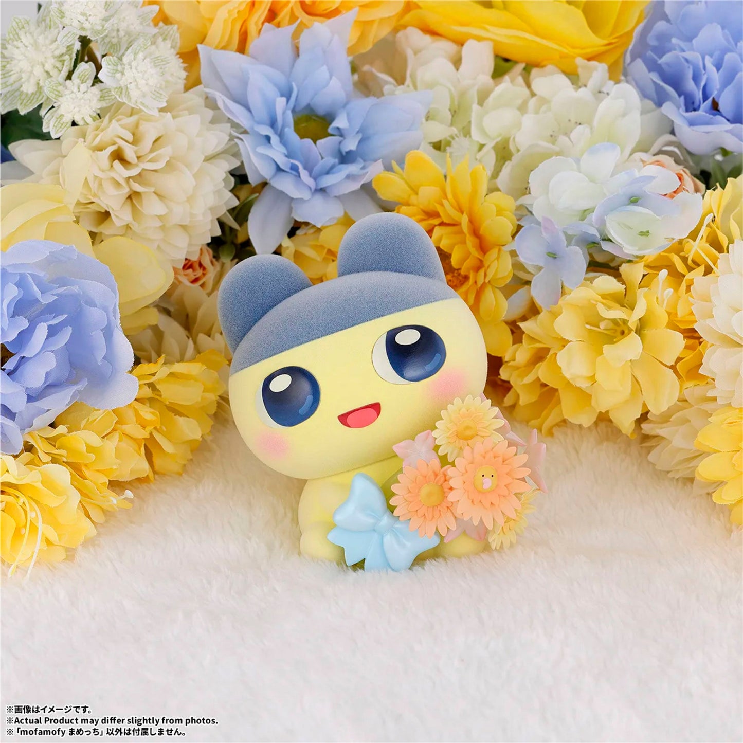 mofamofy Mametchi - image 3