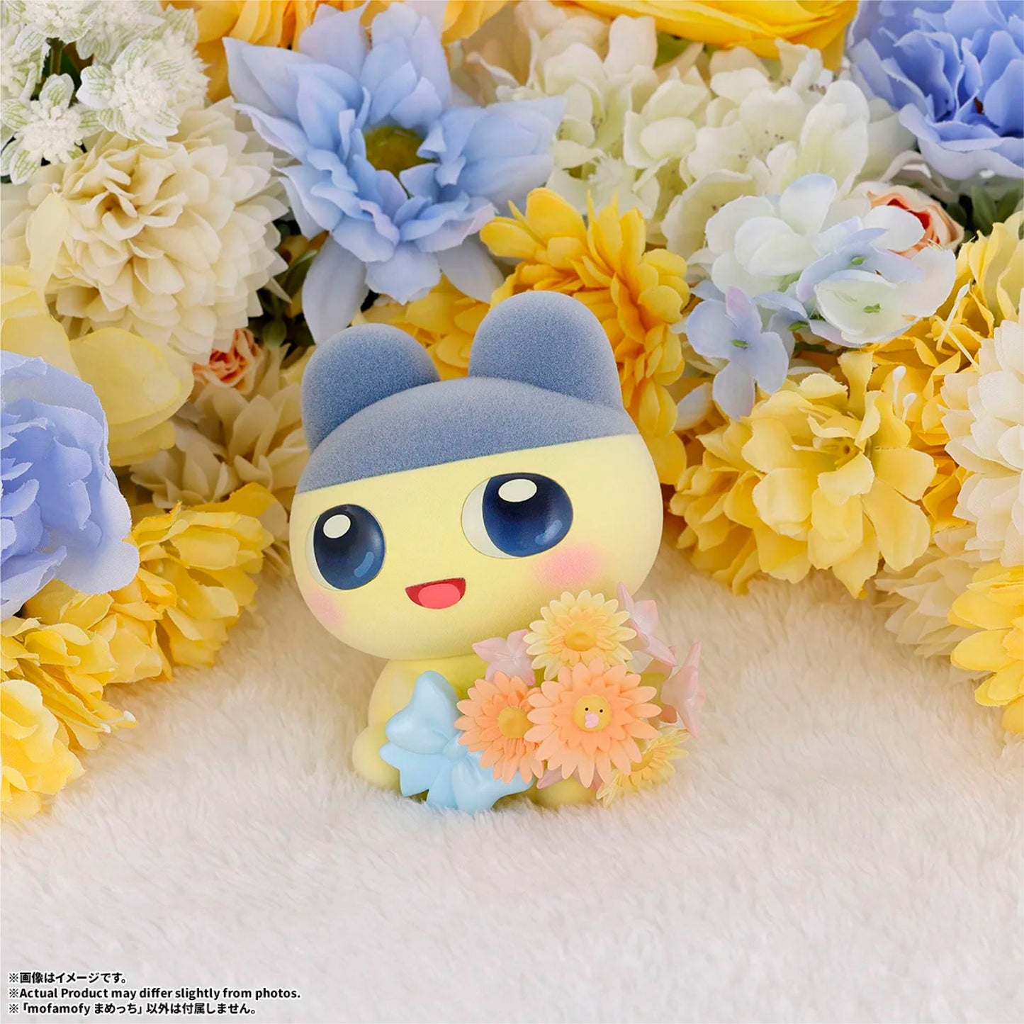 mofamofy Mametchi - image 4