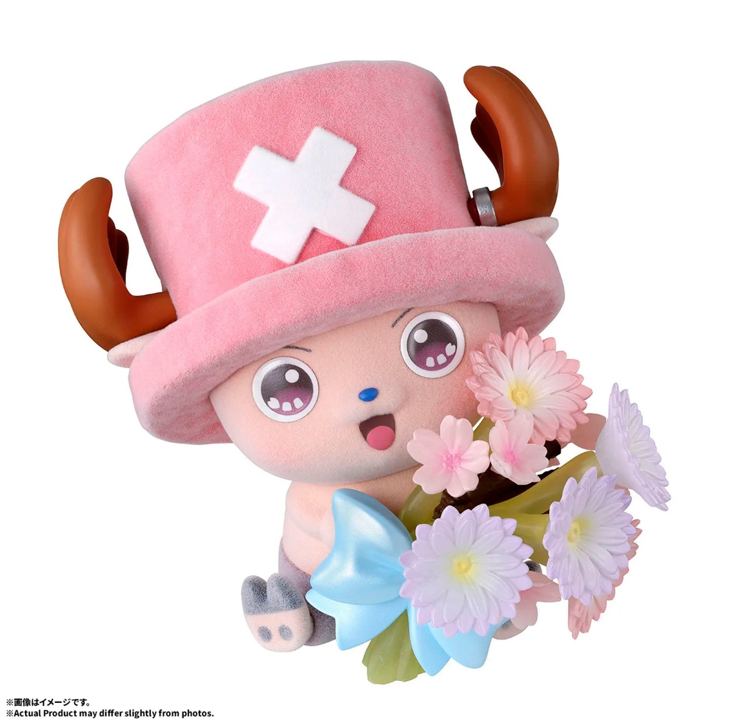 mofamofy Tony Tony Chopper - image 1