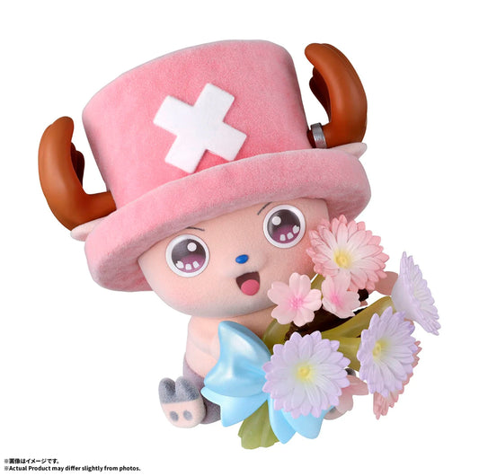 mofamofy Tony Tony Chopper - image 1