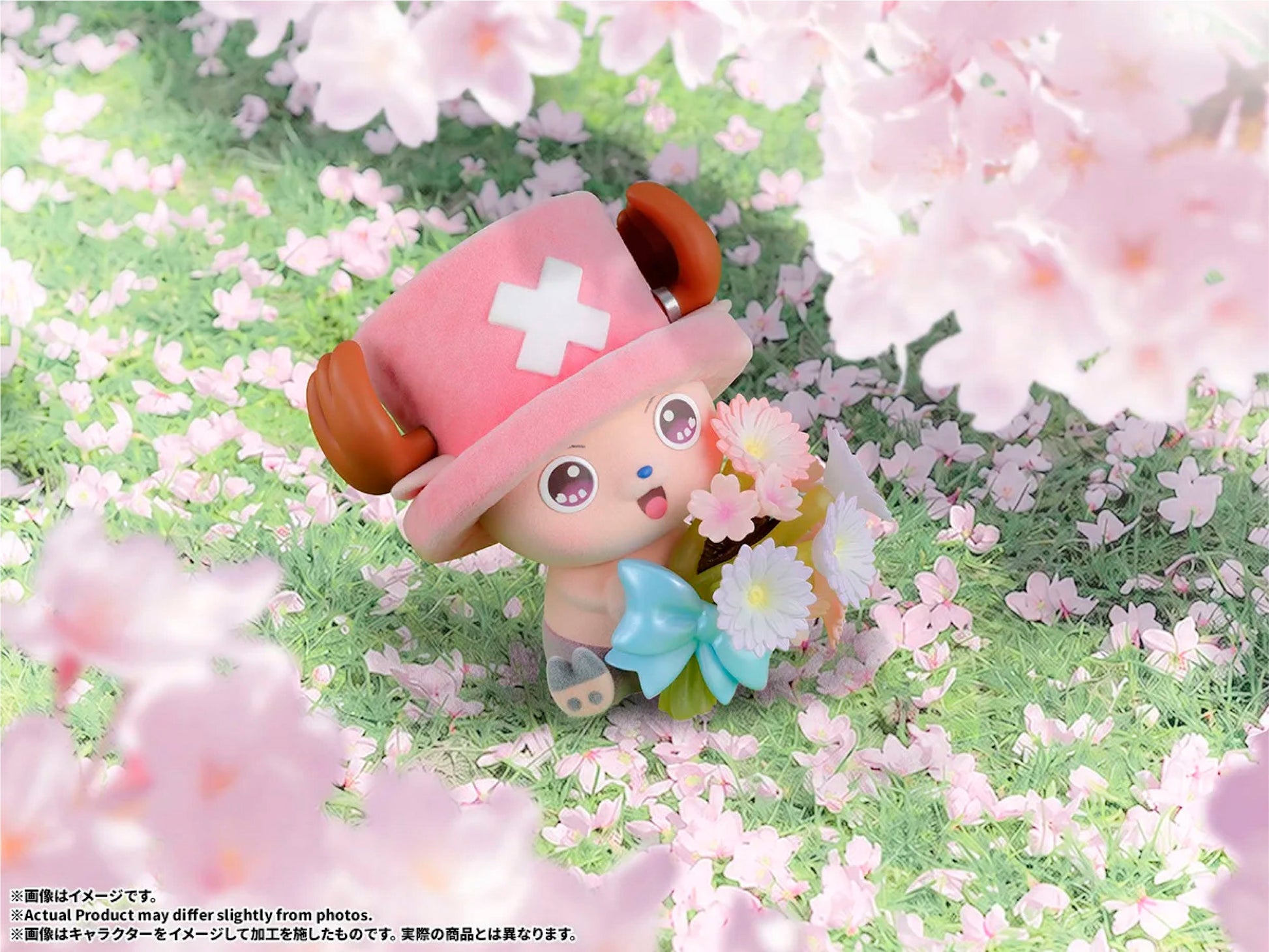 mofamofy Tony Tony Chopper - image 6