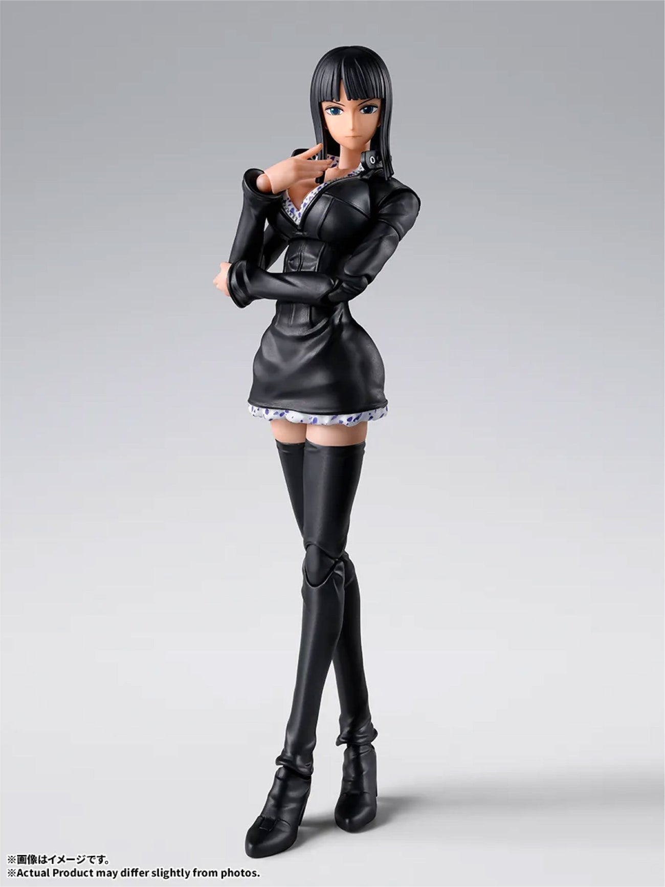 S.H.Figuarts Nico Robin -Enies Lobby-