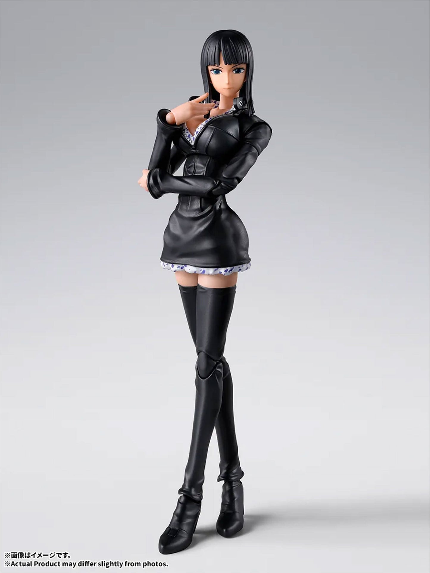 S.H.Figuarts Nico Robin -Enies Lobby- - image 1