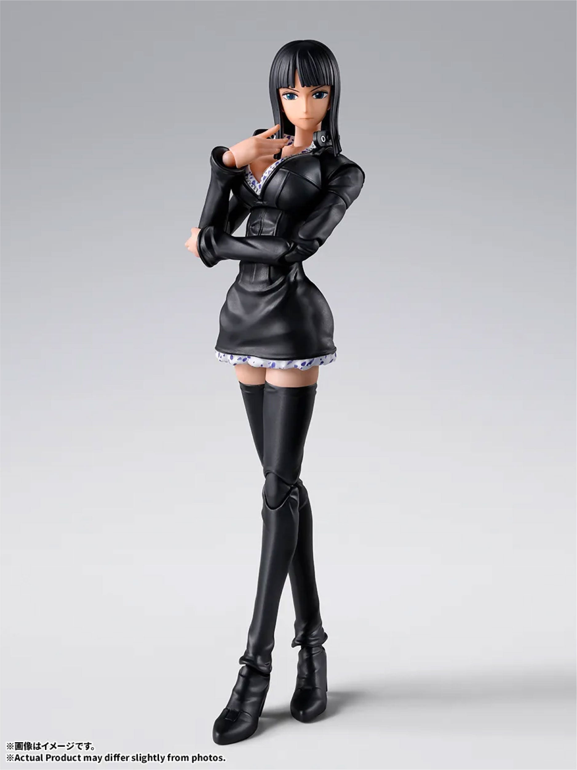 S.H.Figuarts Nico Robin -Enies Lobby- - image 1