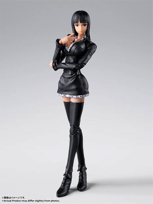 S.H.Figuarts Nico Robin -Enies Lobby- - image 1