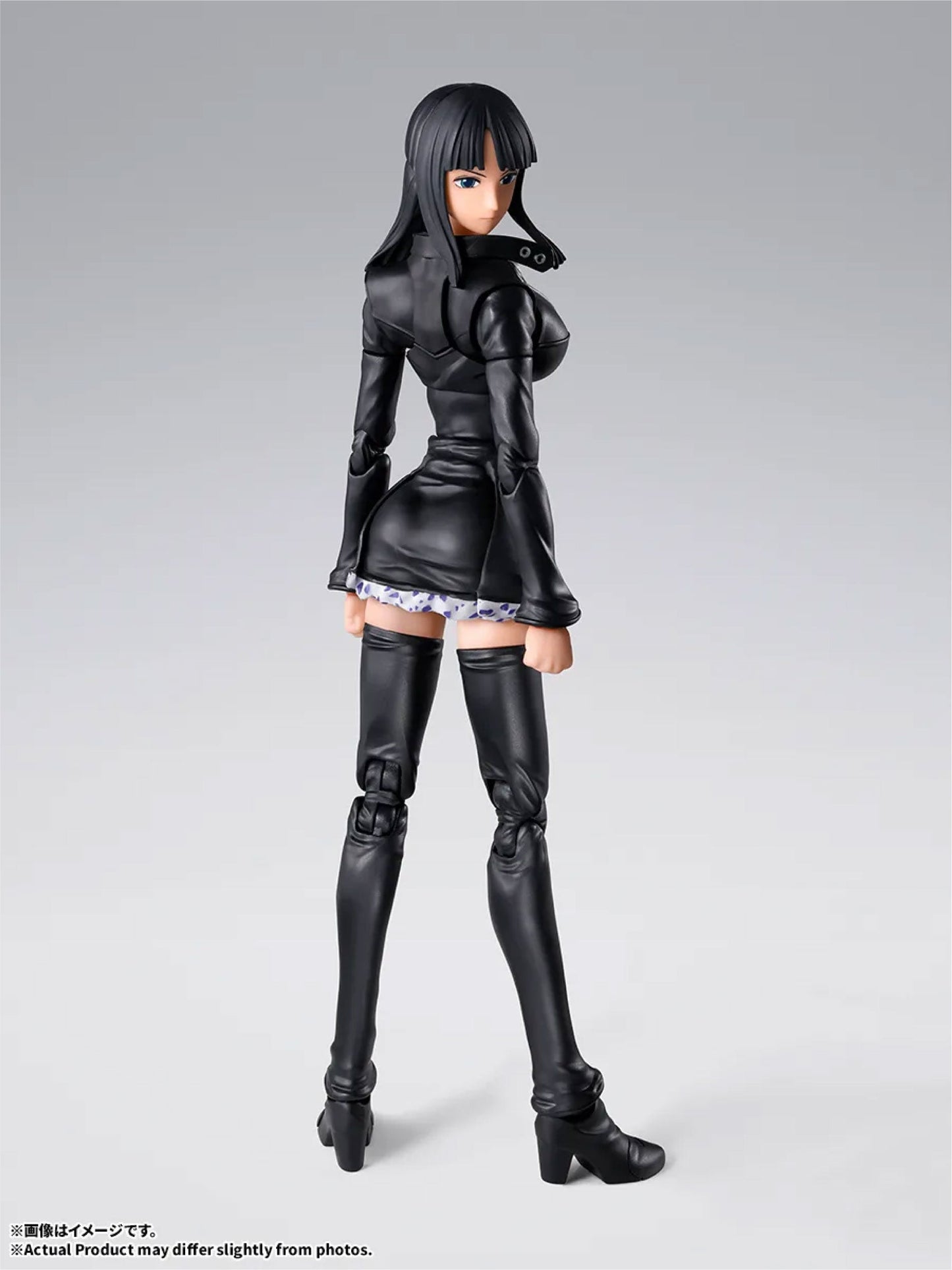 S.H.Figuarts Nico Robin -Enies Lobby- - image 6