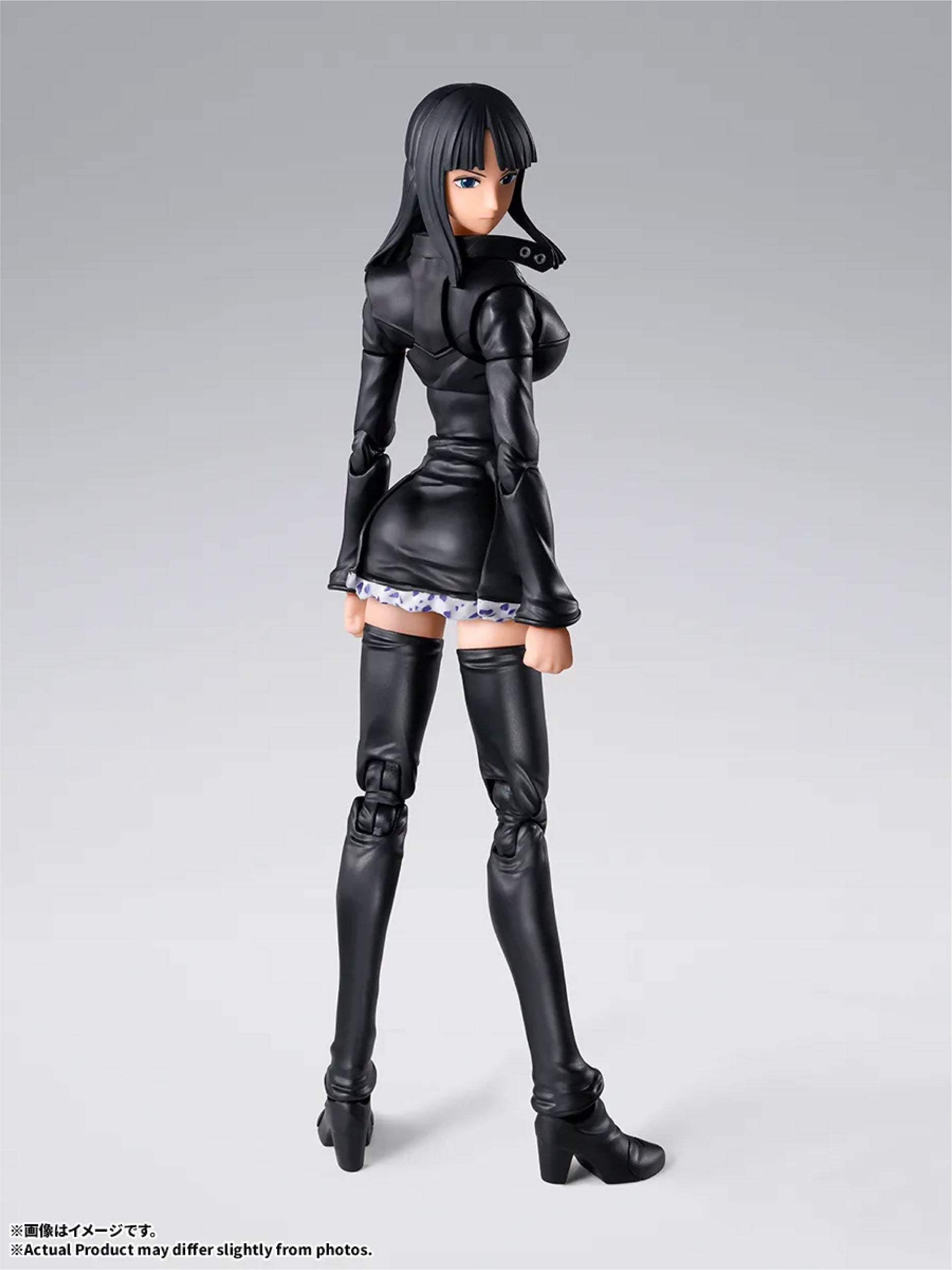 S.H.Figuarts Nico Robin -Enies Lobby- - image 6