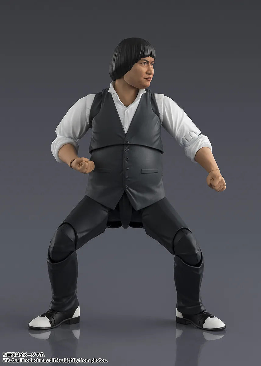 S.H.Figuarts Fei (Project A) - image 2