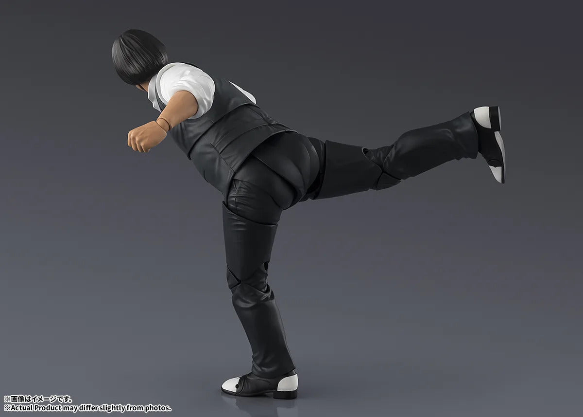S.H.Figuarts Fei (Project A) - image 3
