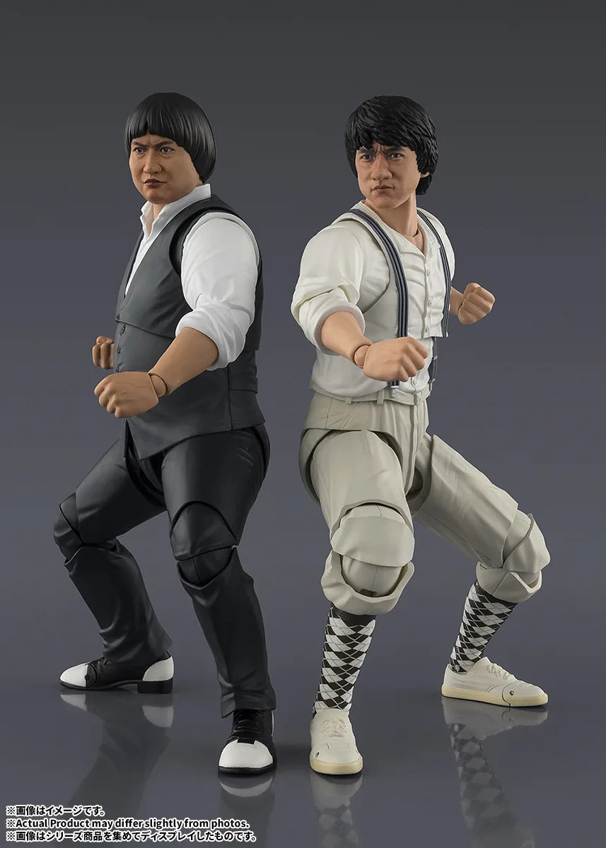 S.H.Figuarts Fei (Project A) - image 6