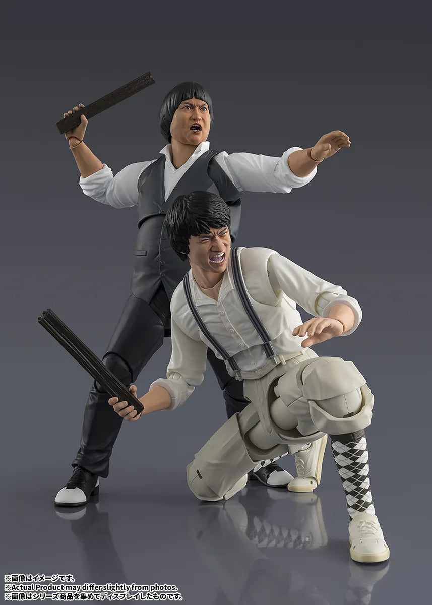 S.H.Figuarts Fei (Project A) - image 7