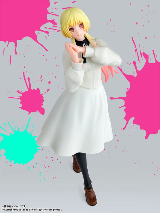 S.H.Figuarts Mei Kinosaki - image 1