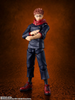 S.H.Figuarts Yuji Itadori - 120% Potential - image 2