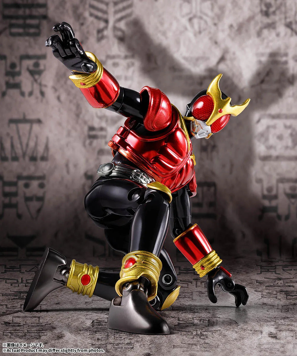 Souchaku Henshin Kamen Rider Kuuga Mighty Form - image 4