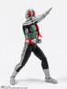 S.H.Figuarts Shinkocchou Seihou Kamen Rider New 1 Glory of Showa Rider Edition - image 2