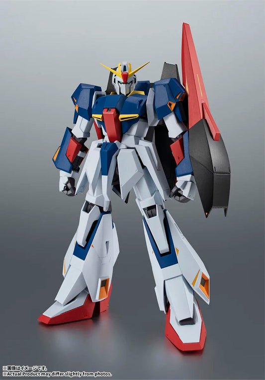 ROBOT SPIRITS <SIDE MS> MSZ-006 Z Gundam ver. A.N.I.M.E. - image 1