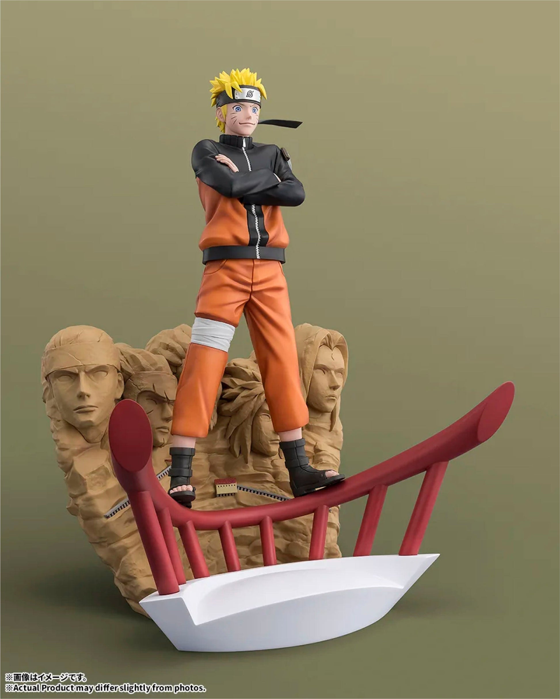 FiguartsZERO [STARTune] Naruto Uzumaki -Will of the Hokage- - image 2