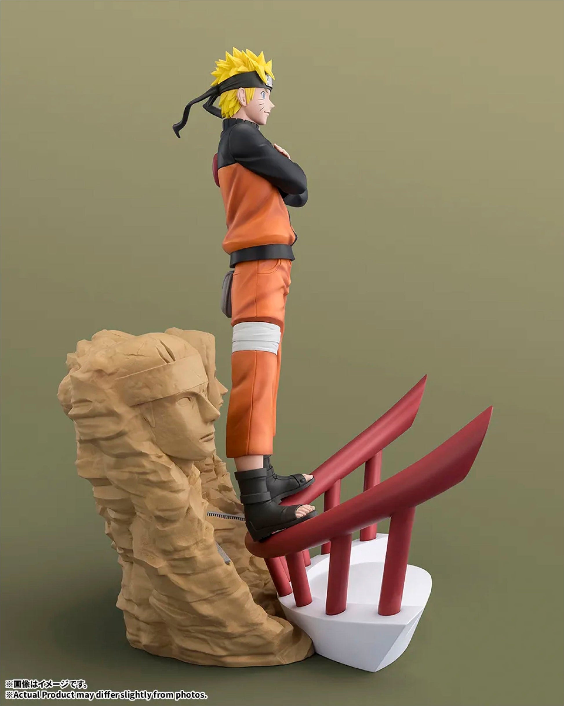 FiguartsZERO [STARTune] Naruto Uzumaki -Will of the Hokage- - image 3
