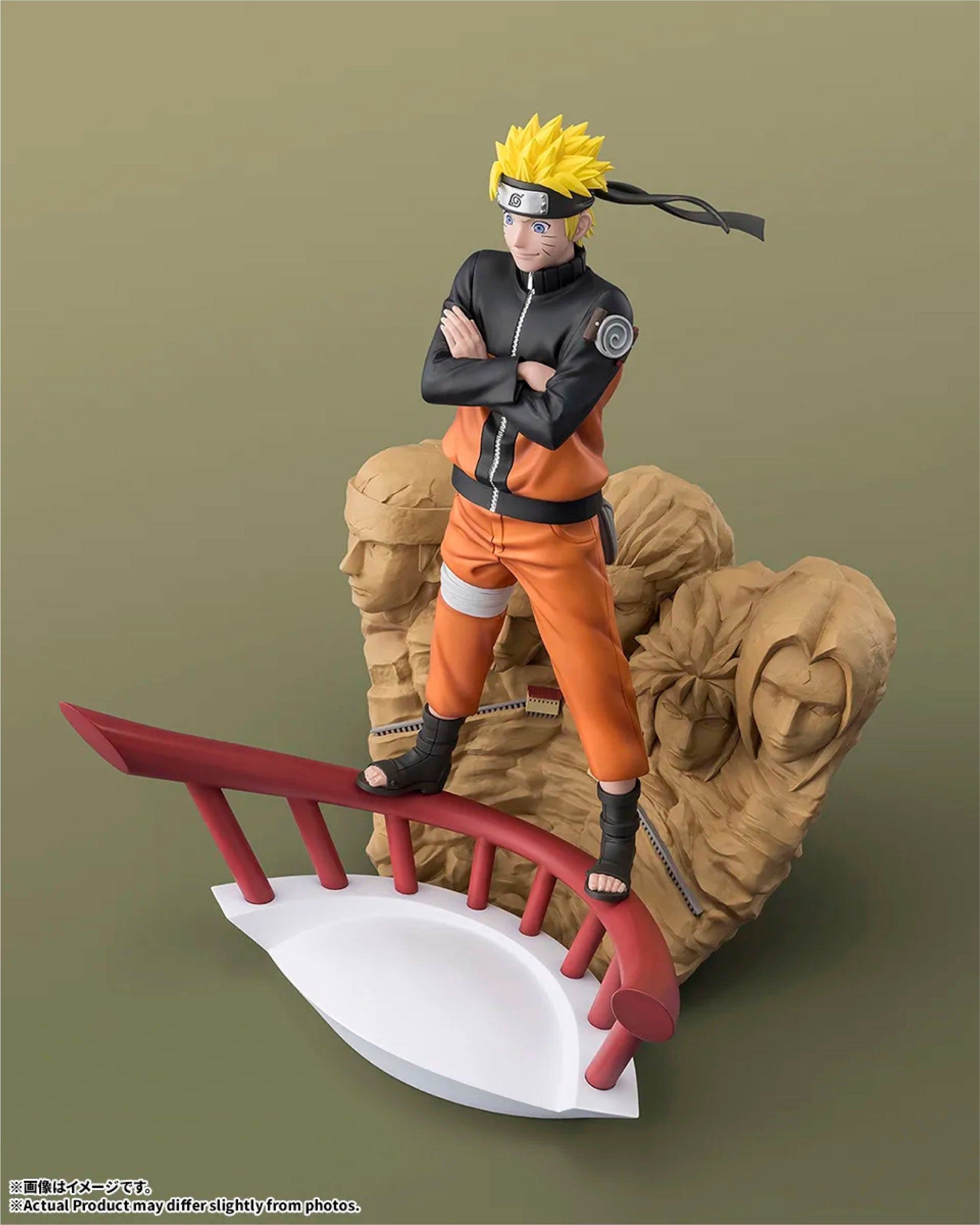 FiguartsZERO [STARTune] Naruto Uzumaki -Will of the Hokage- - image 4