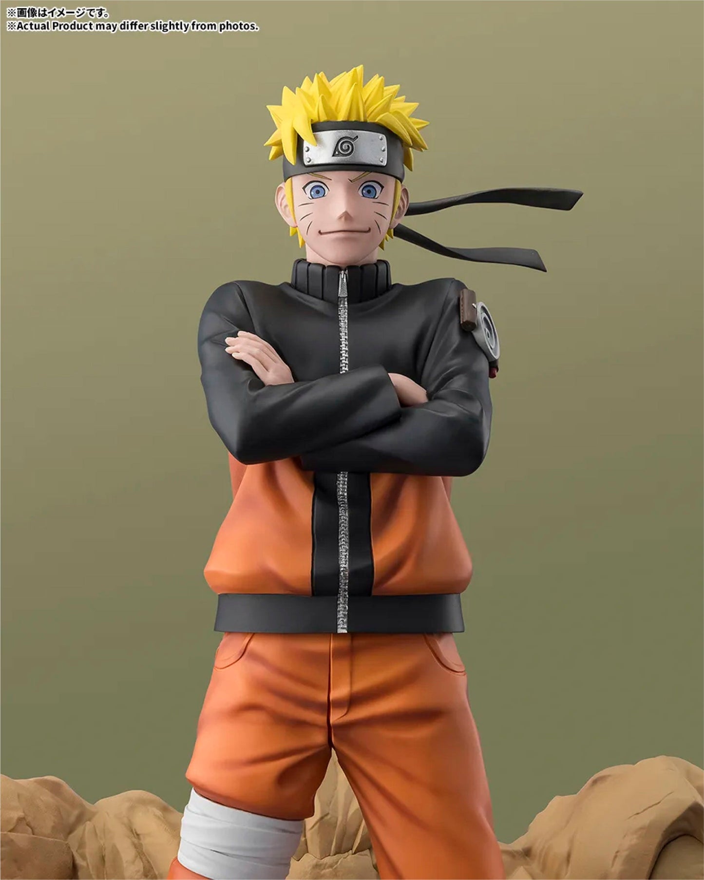 FiguartsZERO [STARTune] Naruto Uzumaki -Will of the Hokage- - image 5
