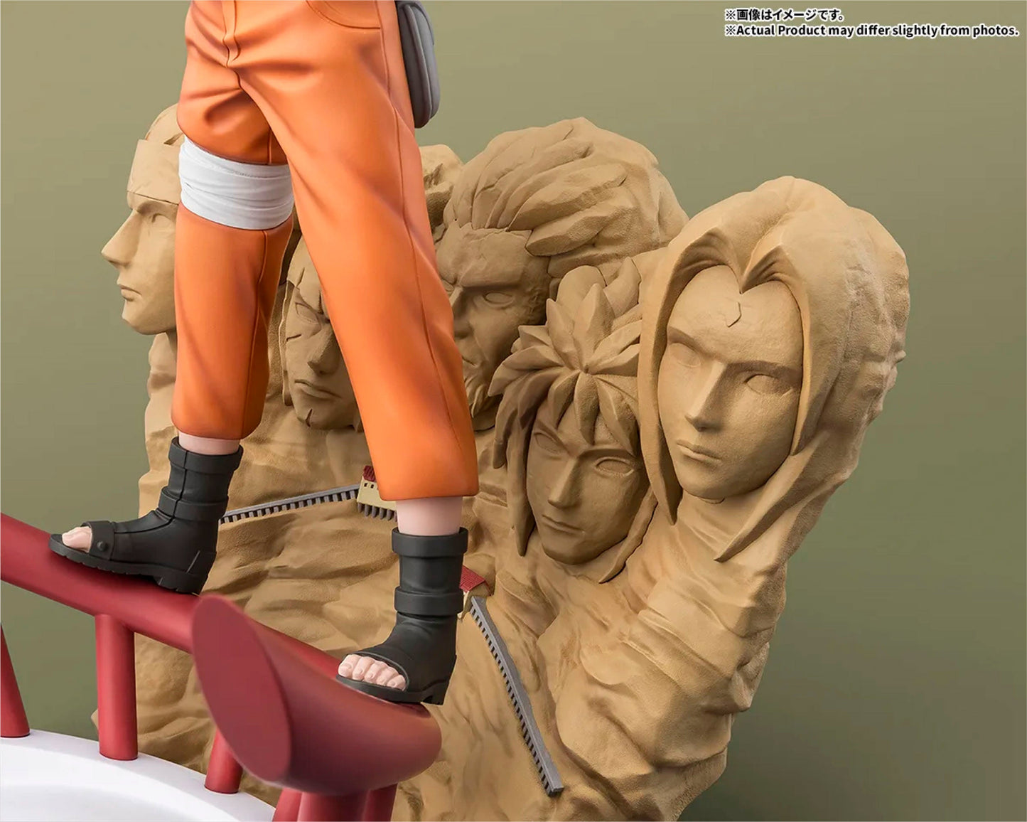 FiguartsZERO [STARTune] Naruto Uzumaki -Will of the Hokage- - image 6