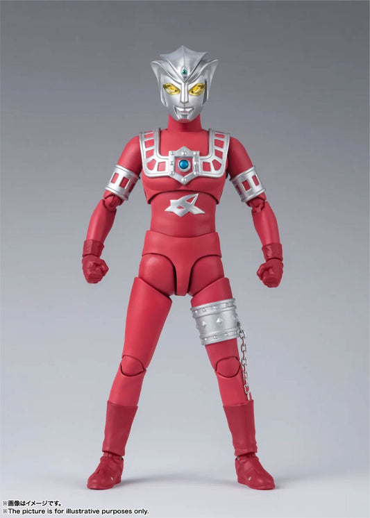 S.H.Figuarts Astra (Reissue) - image 1