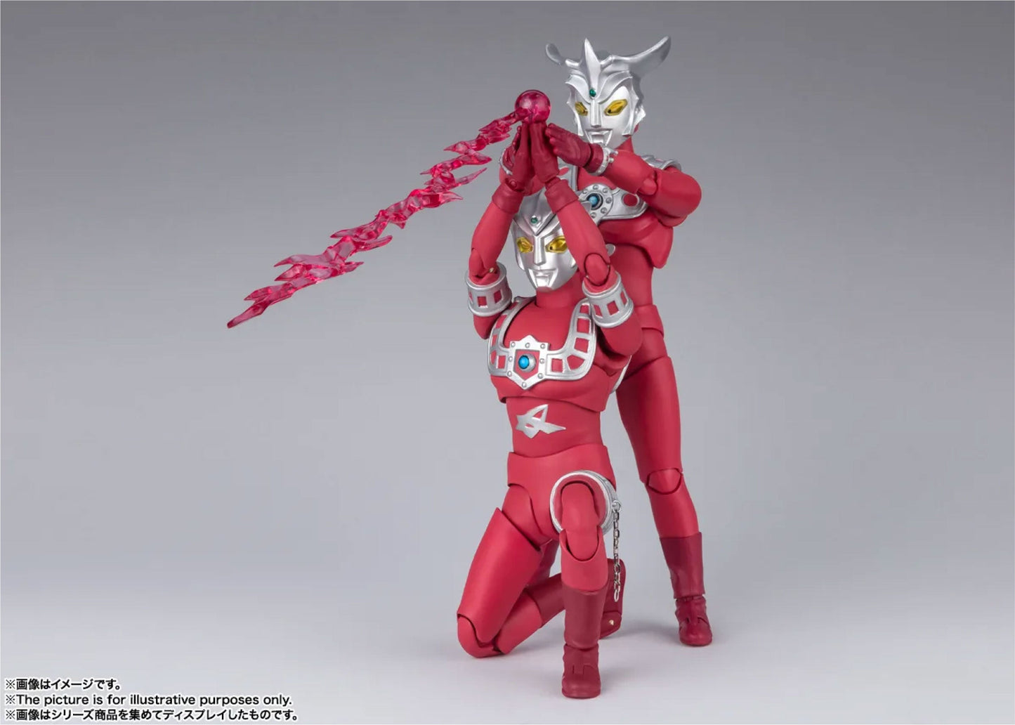 S.H.Figuarts Astra (Reissue) - image 6