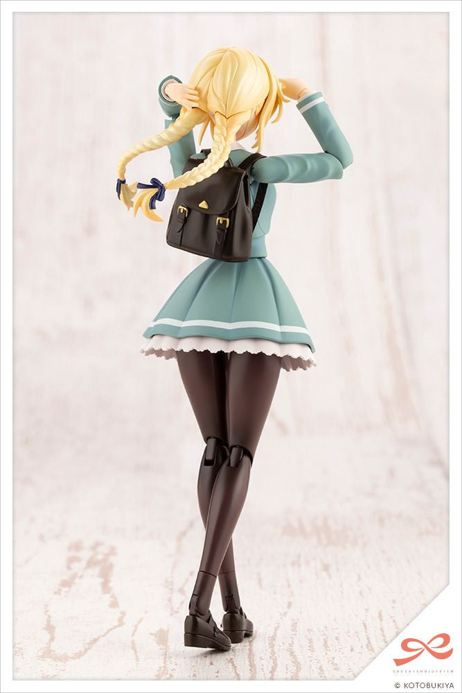 Kotobukiya Sousai Shoujou Teien 1/10 Ritsuka Saiki (Saint Ir official product image