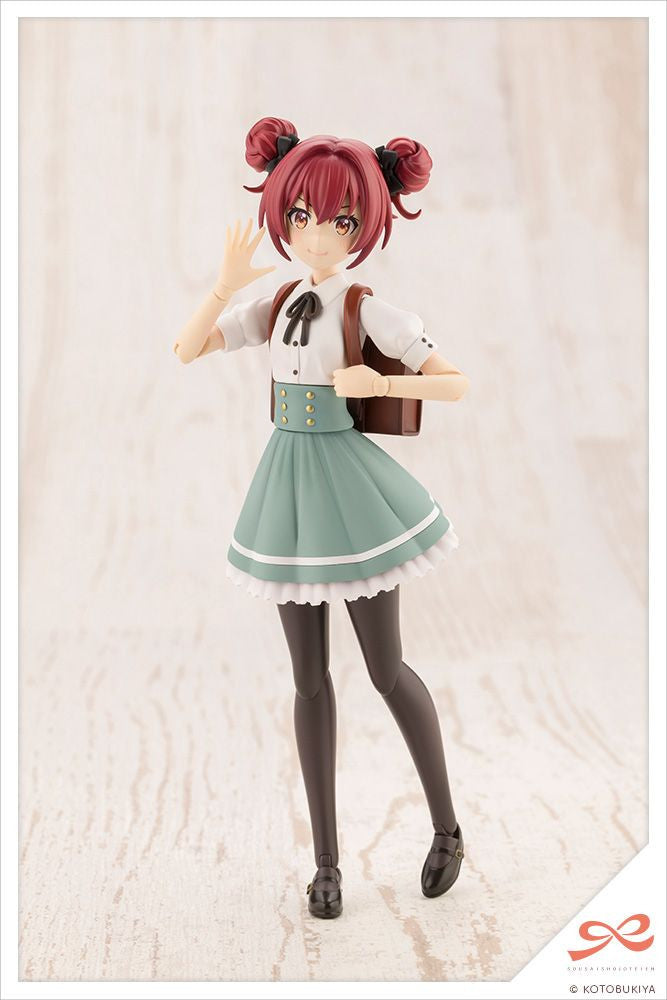 Kotobukiya Sousai Shoujou Teien 1/10 Emma Koishikawa (Saint official product image