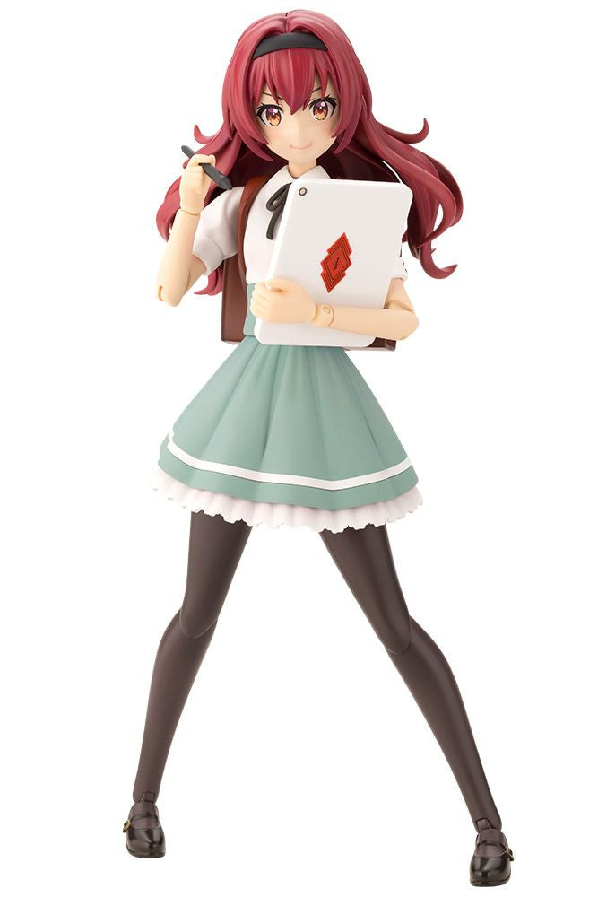 Kotobukiya Sousai Shoujou Teien 1/10 Emma Koishikawa (Saint official product image