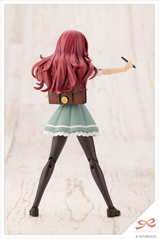 Kotobukiya Sousai Shoujou Teien 1/10 Emma Koishikawa (Saint official product image