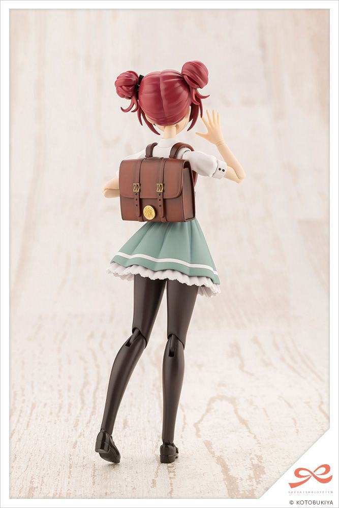 Kotobukiya Sousai Shoujou Teien 1/10 Emma Koishikawa (Saint official product image