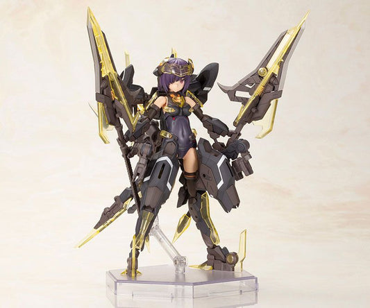 Kotobukiya Frame Arms Girl Hresvelgr product image