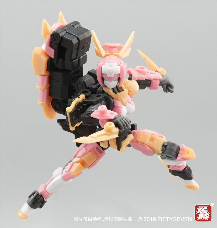 Kemo No.57 Sakura Edge - image 8