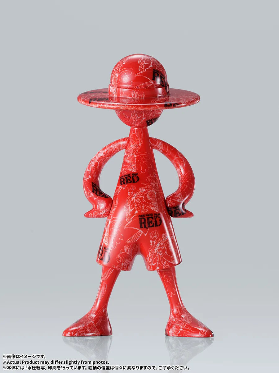 Bandai One Piece LUFFY's Archive of Adventure Vol. 4 Blind Box - official image 7