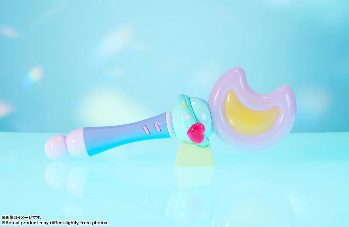 PROPLICA MoontoNeoneon & GlassHeart DreamPact Set - official product view 2