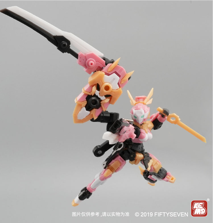 Kemo No.57 Sakura Edge - image 1