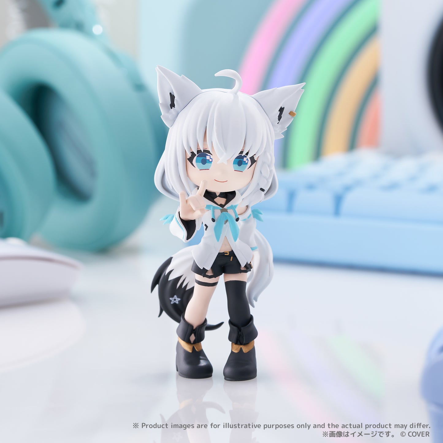 PalVerse Hololive vol.1 - image 3