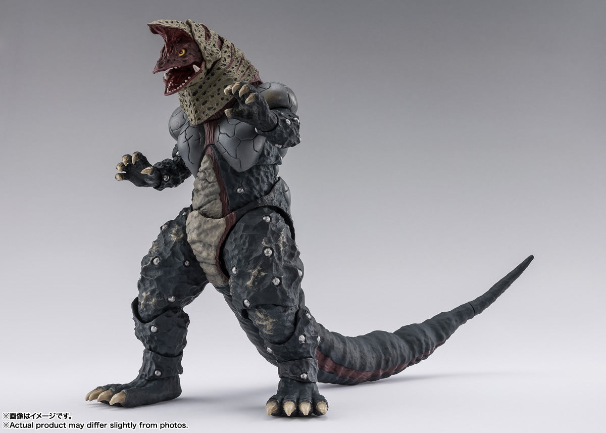 S.H.Figuarts Golza 30th Anniversary Edition - official product view 1