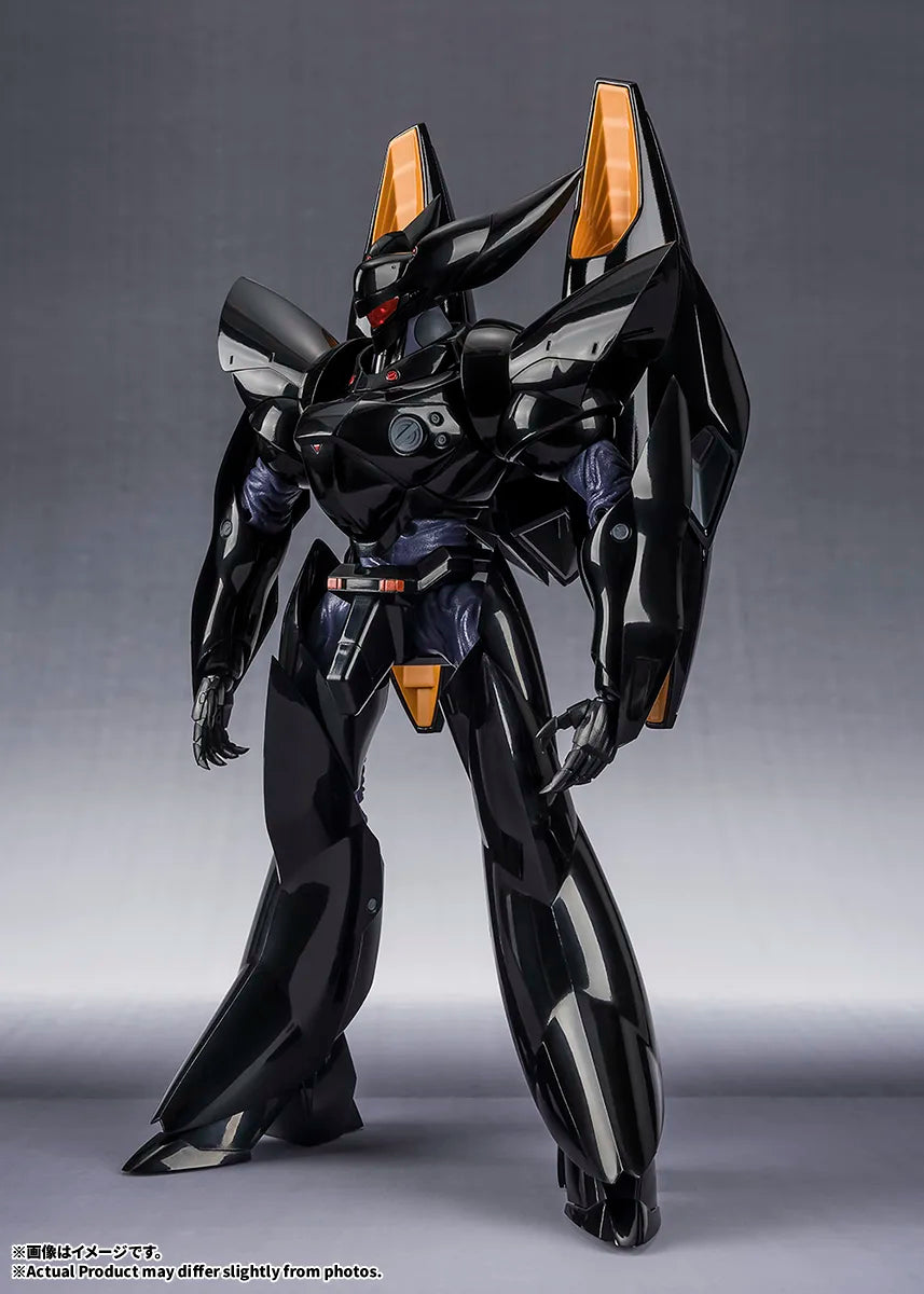 Bandai Robot Spirits Griffon Twin Unit Equipped -SIDE LABOR- - official Bandai product image