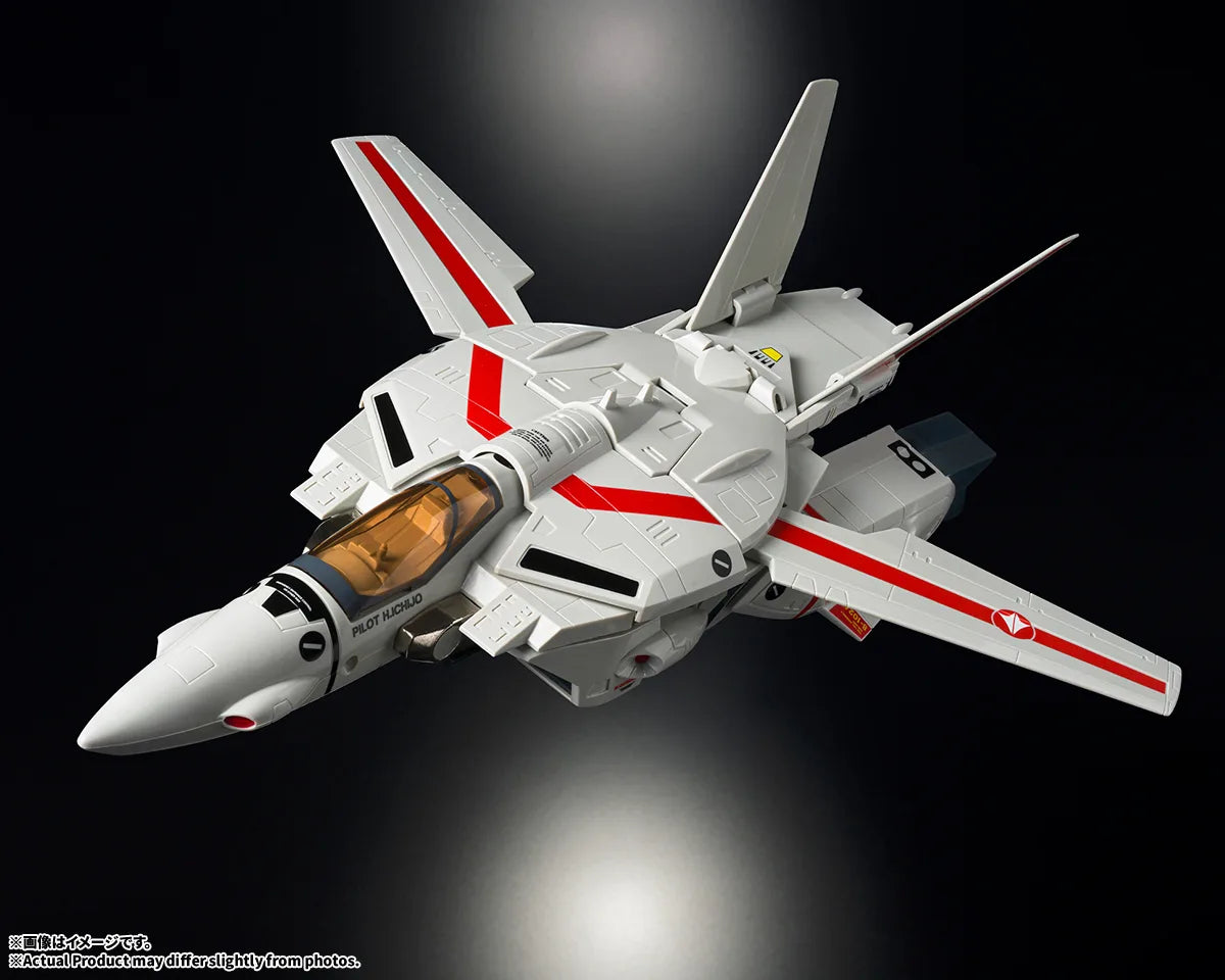 ORIGIN of VALKYRIE VF-1J Valkyrie 45th Anniversary - official image 10